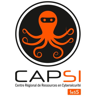 Logo CAPSI